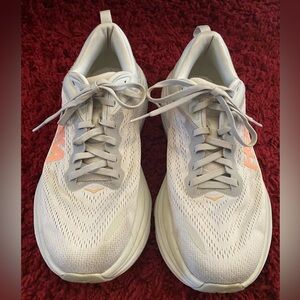 HOKA - Bondi 8 sneakers